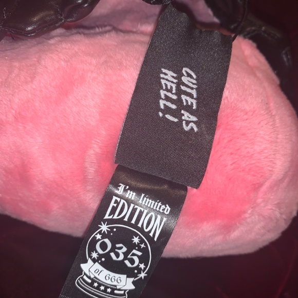 Dark Lord Bubblegum - Picture 3 of 3